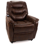 Golden Technologies Dione PR-446M Infinite Power Headrest/Power Lumbar Lift Chair